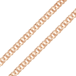 ЦГР00510090 Цепь (Au 585)