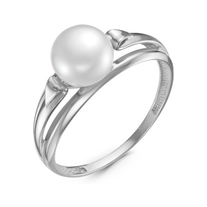 с116914 Кольцо (Ag 925)