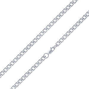 НЦ 22-076Ю-3 0.50 Цепь (Ag 925)