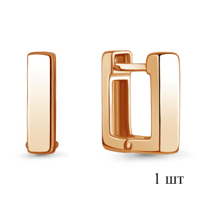 34332 Серьги (Ag 925)