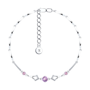 92050099 Браслет (Ag 925)