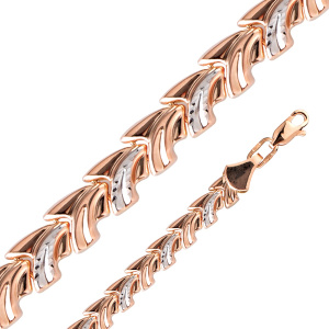 А 023097 Браслет (Золото 585)