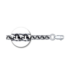 995140604 Браслет (Ag 925)