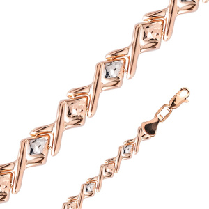 А 023086 Браслет (Au 585)