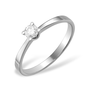 К33116520 Кольцо (Au 585)