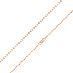 Ср925П-101003045 Цепь (Ag 925)