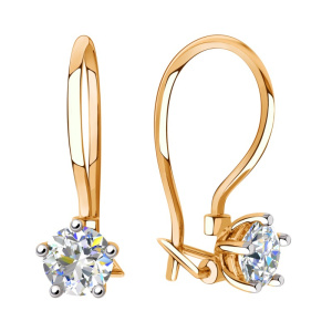 91-217578 Серьги