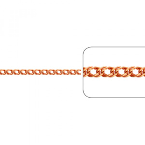 511103520 Цепь (Au 585)