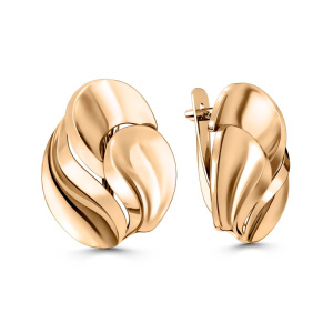 198-209885 Серьги