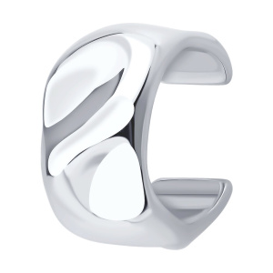 94170388 Серьги (Ag 925)