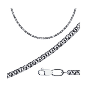 95-180-14050-1 Цепь (Ag 925)