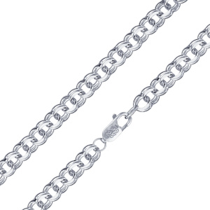 Ср925Р-207010050 Цепь (Ag 925)