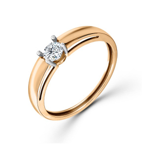 108-1110071 Кольцо