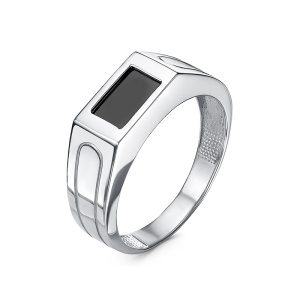 с0403949 Кольцо (Ag 925)