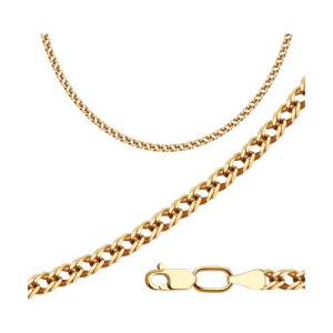 169806020040 Цепь (Au 585)