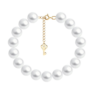 795056 Браслет (Au 585)