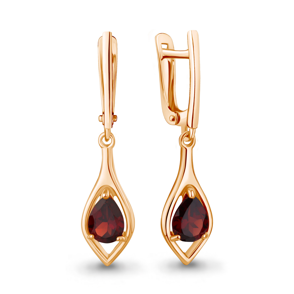 Серьги 45028503