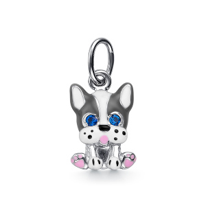 901032086 Подвеска (Ag 925)