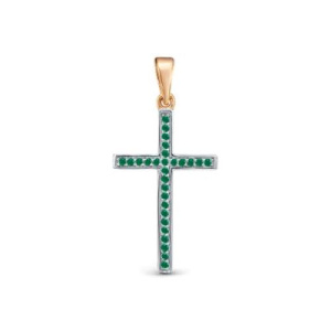 3-141-103К-Из Подвеска (Au 585)