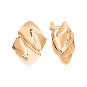 108-209879 Серьги