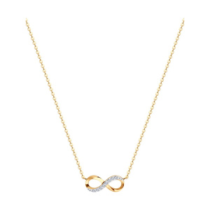 51-170-01205-1 Колье (Au 585)