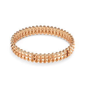 070377 Браслет (Au 585)