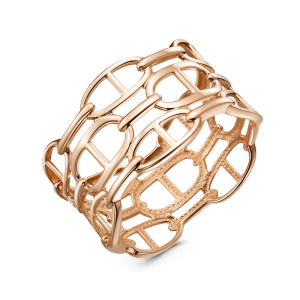 2108324 Кольцо (Au 585)