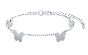 НБ 22-564Ю-3 0.35 Браслет (Ag 925)