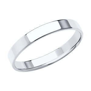 111227-3 Кольцо (Au 585)