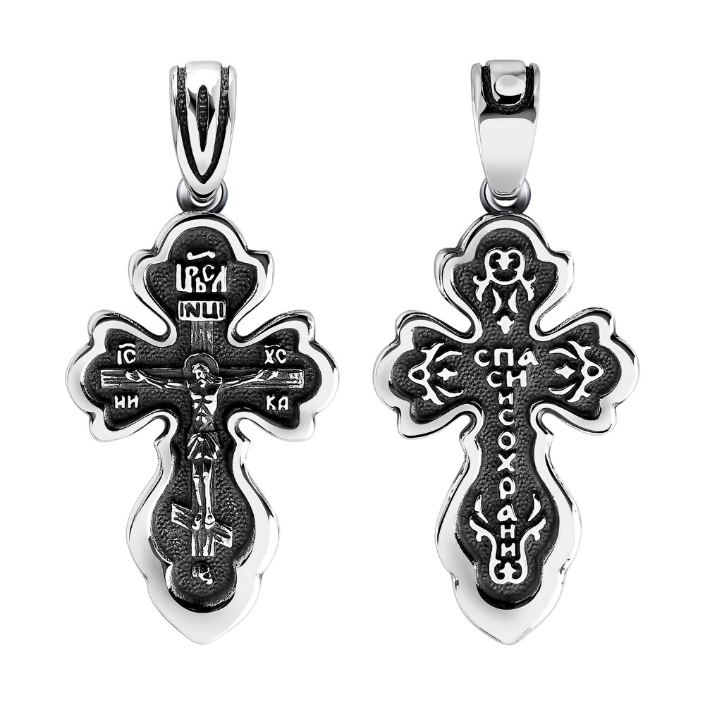 95120112 Подвеска (Ag 925)