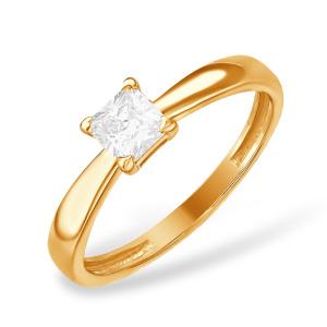 10100210548 Кольцо (Ag 925)