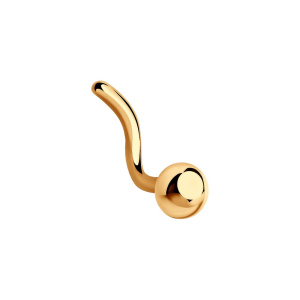 060053-4 Пирсинг (Au 375)