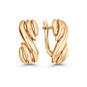 198-209876 Серьги