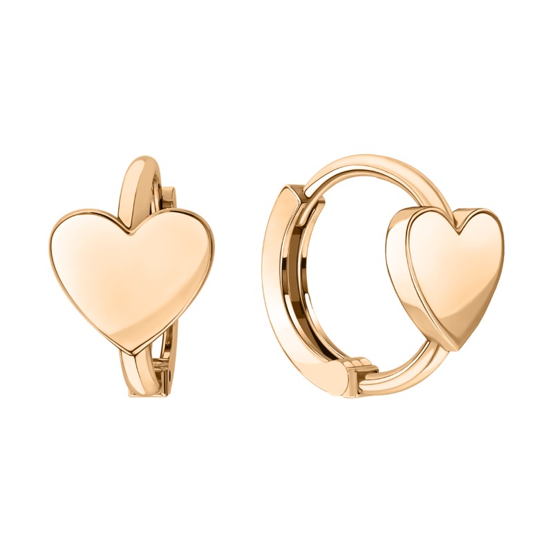 98-208904 Серьги