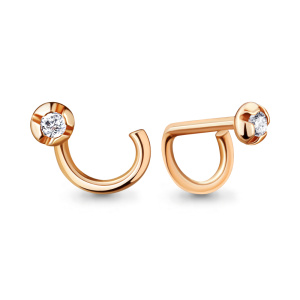 75566 Пирсинг (Au 585)