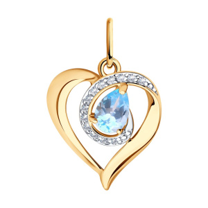 37731484 Подвеска (Au 375)