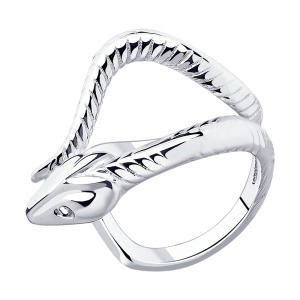 94170202 Серьги (Ag 925)