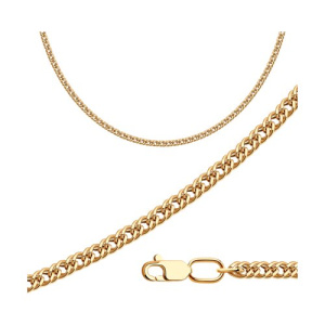 865405020050 Цепь (Au 375)