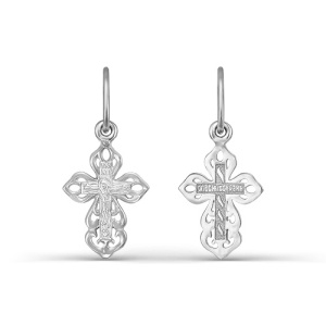 с080170 Подвеска (Ag 925)