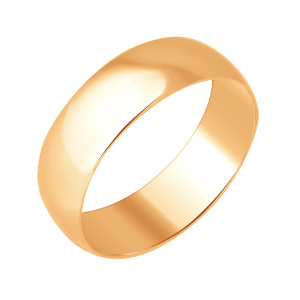 14-1906-11-00 Кольцо (Au 585)