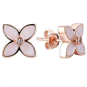 PI-E03730-X-G-PN-X-W Серьги (Ag 925)