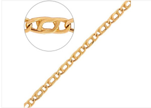 НЦ 37-050 0.50 Цепь (Au 375)