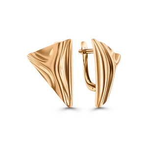 08-2010066 Серьги