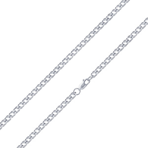 Ср925Р-106303050 Цепь (Ag 925)