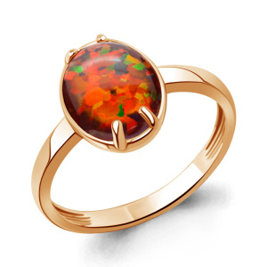 65011487 Кольцо (Ag 925)