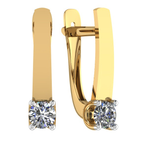 98-219634 Серьги