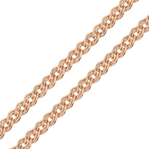 582020602 Цепь (Au 585)