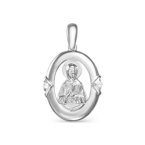 с031997 Подвеска (Ag 925)