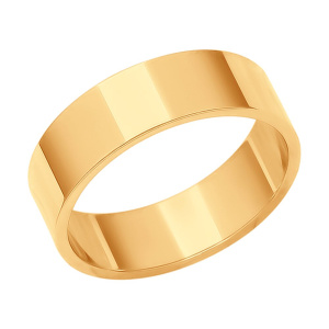 51-111-00331-1 Кольцо (Au 585)