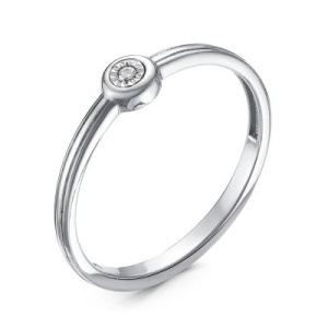 5-2255-103И1-1Б Кольцо (Au 585)